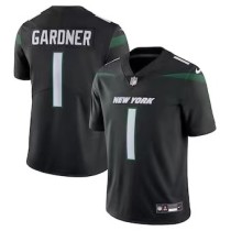 2025 NFL New York Jets New Pattern Jersey