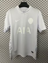 26-27 TOT All White Concept Jersey