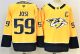 2026 NHL Nashville Predators New Pattern Jersey