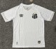 26-27 Santos FC Home Fans Soccer Jersey