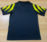 1996-1997 JUV Fourth Retro Soccer Jersey