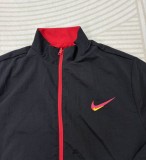 2025 NK Double Sided Windbreaker