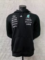 2026 F1 Benz New Pattern Sweater