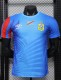 26-27 Congo Blue Special Edition Player Version Soccer Jersey