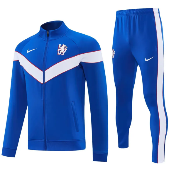 26-27 CHE High Quality Jacket Tracksuit