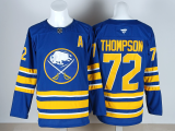 2026 NHL Buffalo Sabres New Pattern Jersey