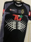 2001-2002 JUV Goalkeeper Retro Soccer Jersey