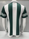 1996-1997 Panathinaikos Home Retro Soccer Jersey