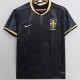 22-23 Brazil Black Fans Soccer Jersey