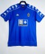 1999-2000 JUV Away Retro Soccer Jersey