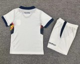 2026 Ecuador Third Kids Soccer Jersey