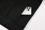 2025 NK Black Jacket Tracksuit