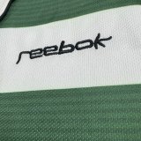 2001-2003 Sporting Lisbon Home Retro Adult Suit