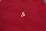 2025 Bayern High Quality Windbreaker Suit