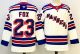 2026 NHL New York Rangers New Pattern Jersey