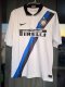 2011-2012 INT Away Retro Soccer Jersey
