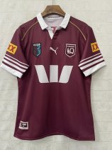 2026 High Quality Rugby Jersey