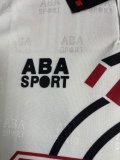 1994-1995 Atlas Home Fans Soccer Jersey