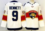 2026 NHL Florida Panthers New Pattern Jersey
