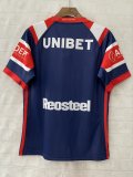 2026 High Quality Rugby Jersey