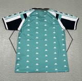 1995-1997 Osasuna Away Retro Soccer Jersey