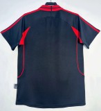 2001-2002 ACM Third Retro Soccer Jersey