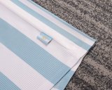1998 Argentina Home Kids Retro Soccer Jersey