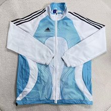 2025 AD Bule Windbreaker