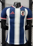 2026 Japan Special Edition Player Version Soccer Jersey