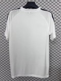 26-27 Colo-Colo White Training Shirts