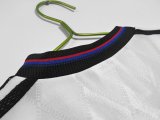 1995-1996 Bayern Away Retro Soccer Jersey