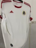 2011-2012 Mexico Third Retro Soccer Jersey