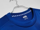 2008-2009 Man Utd Third Retro Soccer Jersey