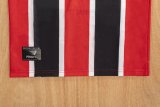 2000 Sao Paulo Away Retro Soccer Jersey