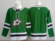 2026 NHL Dallas Stars New Pattern Jersey