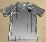 1984 Newcastle Away Retro Soccer Jersey