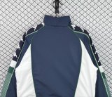 1997-1998 Real Betis Retro Windbreaker