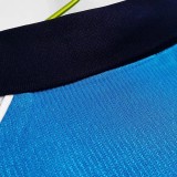 1999-2001 Man City Home Retro Soccer Jersey