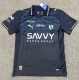 26-27 Al-Hilal Special Edition Fans Soccer Jersey