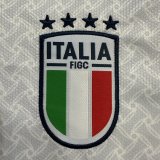 2026 Italy Away Fans Soccer Jersey 1:1 Thai Quality
