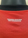 2026 Austria Home Player Version Soccer Jersey