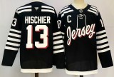 2026 NHL New Jersey Devils New Pattern Jersey
