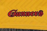 1996 ARS Away Retro Kids Soccer Jersey
