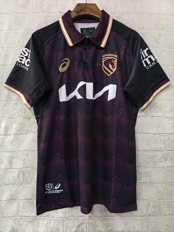 2026 High Quality Rugby Jersey