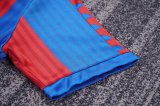 1989-1992 BAR Home Retro Kids Soccer Jersey