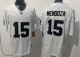 2026 NFL Las Vegas Raiders New Pattern Jersey