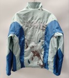 2026 Monterrey Double Sided Windbreaker