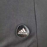 2011-2012 ACM Third Retro Soccer Jersey