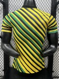 26-27 JAMAICA Special Edition Player Version Soccer Jersey