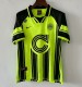 1996-1997 Dortmund Home Retro Soccer Jersey